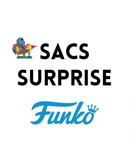 Sac surprise Funko