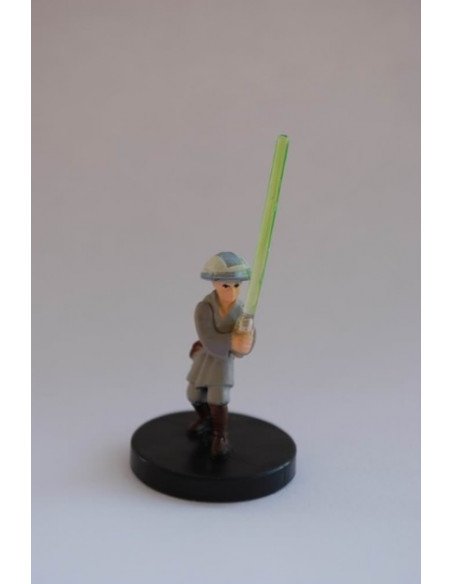 18/40 Youngling Jedi Academy Commune - Star Wars Mini/Jedi 