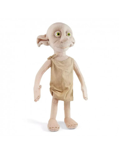 Petite peluche Dobby - Harry Potter