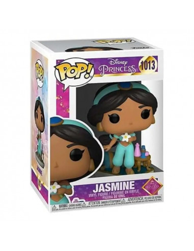 Disney - Funko POP! Jasmine