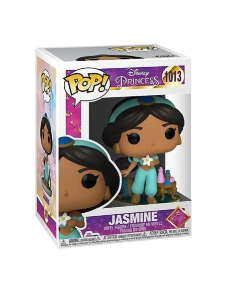 Disney - Funko POP! Jasmine