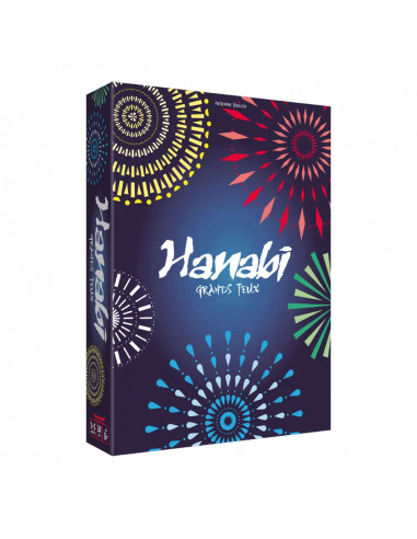 Hanabi - Grands Feux