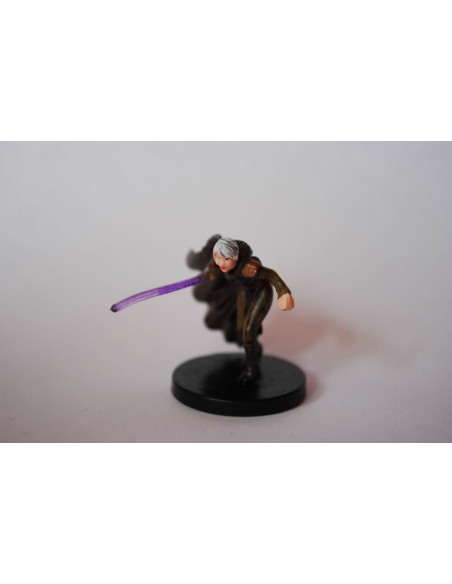 13/40 The Dark Woman Jedi Academy Very Rare