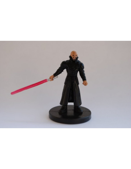 10/40 Sith Apprentice Jedi Academy Unco