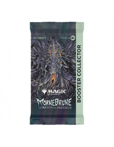 Magic The Gathering - Mornebrune - Booster à l'unité