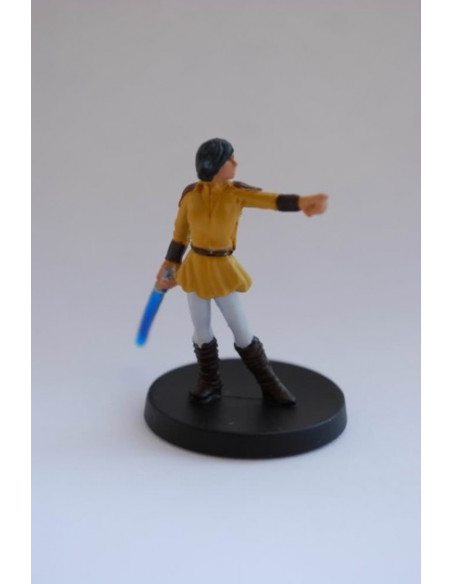 02/40 Jedi Crusader Jedi Academy Unco