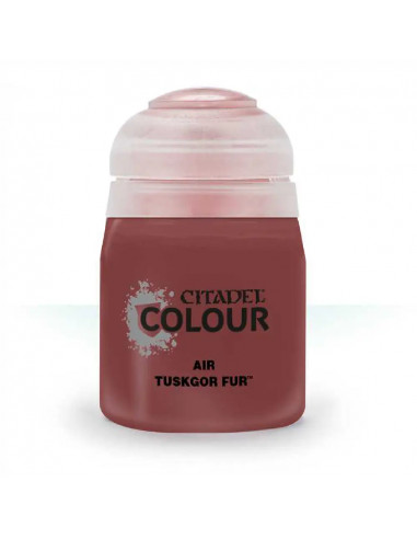 Citadel : Air - Tuskgor Fur (24ml)