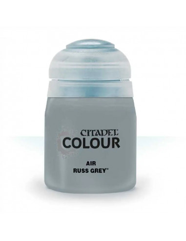 Citadel : Air - Russ Grey (24ml)