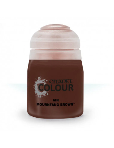 Citadel : Air - Mournfang Brown (24ml)