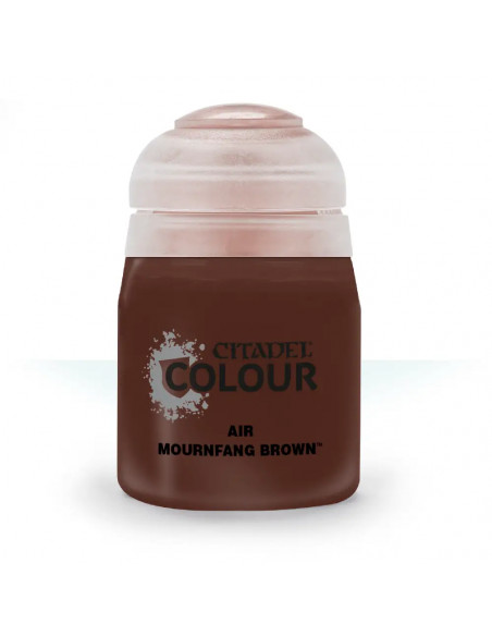 Citadel : Air - Mournfang Brown (24ml) - Fungames