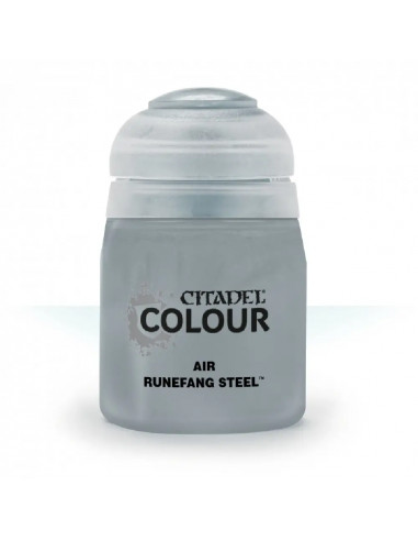 Citadel : Air - Runefang Steel  (24ml)