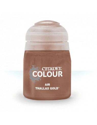 Citadel : Air - Thallax Gold  (24ml)