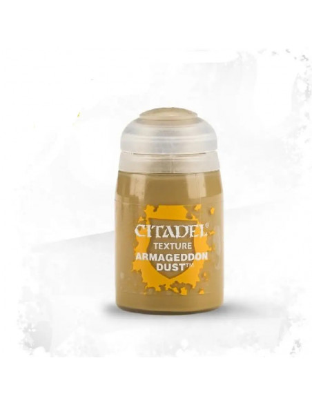 Citadel : Technical - Armageddon Dust (24ml)