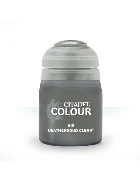 Citadel : Air - Deathshroud Clear (24ml)