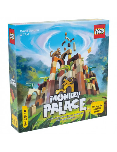 Monkey Palace