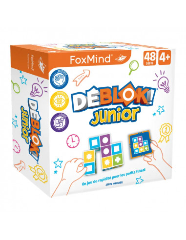 Déblok Junior