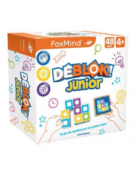 Déblok Junior