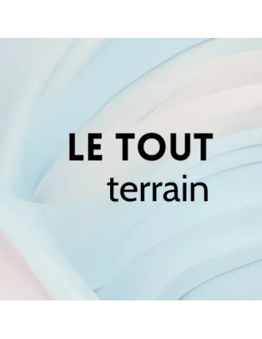 Fun'Pack 02 - Le Tout Terrain