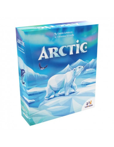 Arctic