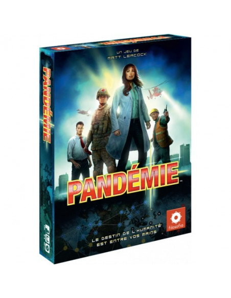 Pandemic