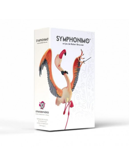 Symphonimo