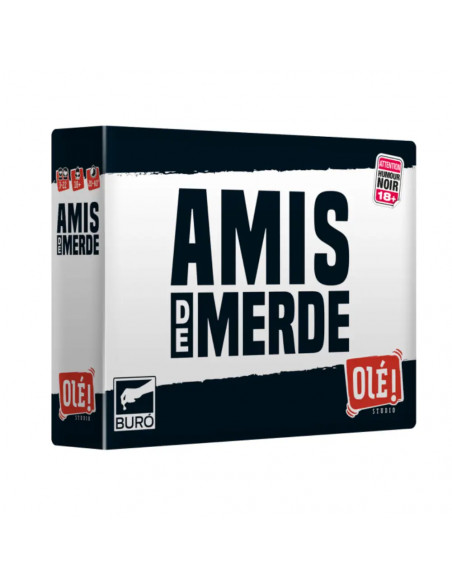 Amis de merde