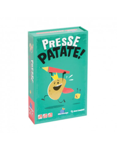 Presse Patate