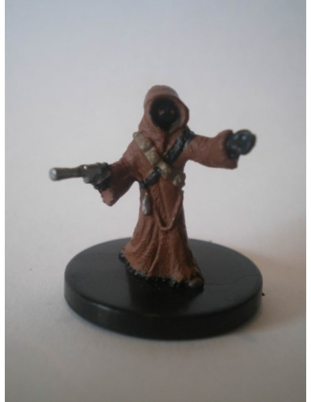 32/40 Jawa Scavenger Imperial Entanglements commune