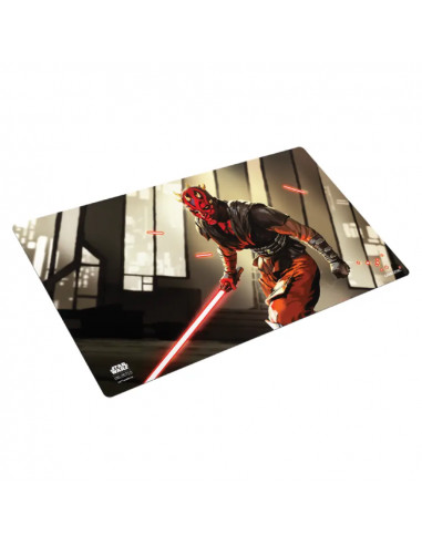 Star Wars Unlimited - Playmat : Darth Maul