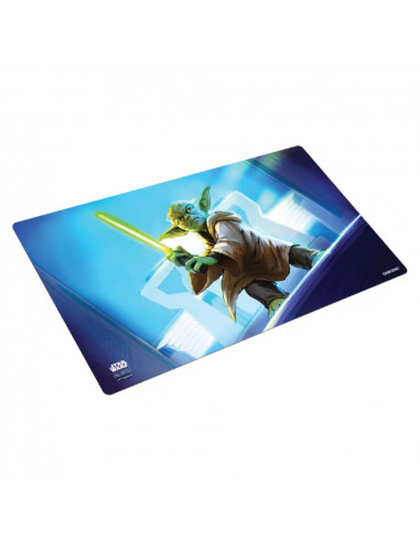 Star Wars Unlimited - Playmat : Yoda