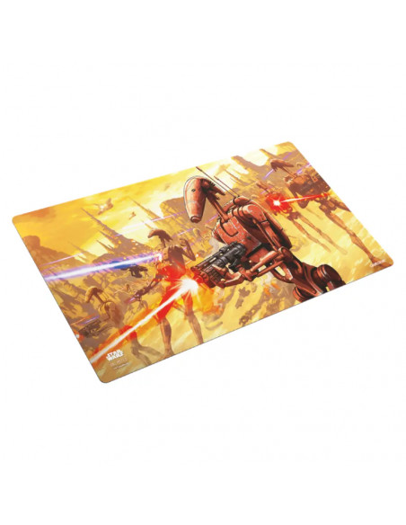 Star Wars Unlimited - Playmat : Battle Droids