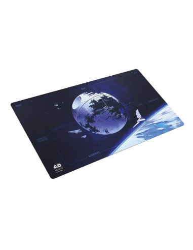 Star Wars Unlimited - Art Playmat : Death Star