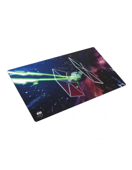 Star Wars Unlimited - Art Playmat : TIE Fighter