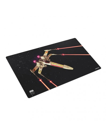 Star Wars Unlimited - Playmat : X-Wing