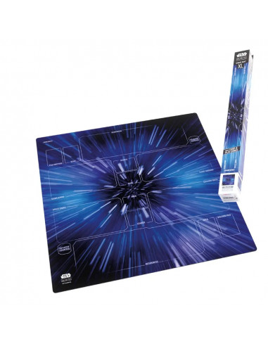 Star Wars Unlimited - Playmat XL : Hyperspace