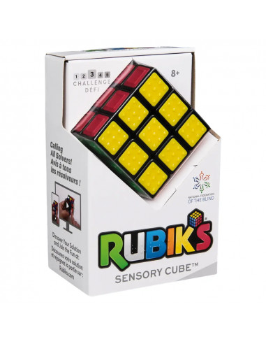 Rubik's Sensory