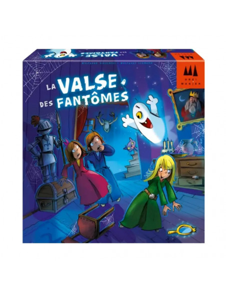 La Valse des Fantômes