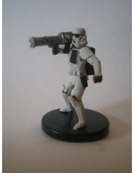 20/40 Shock Trooper Imperial Entanglements unco