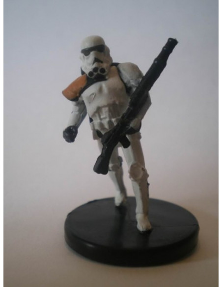 18/40 Sandtrooper Officer Imperial Entanglements unco