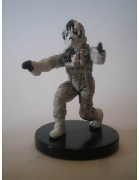 16/40 181st Imperial Pilot Imperial Entanglements unco