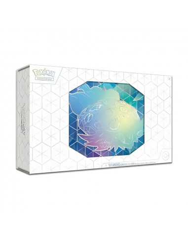 Pokémon - Coffret Ultra Premium Térapagos