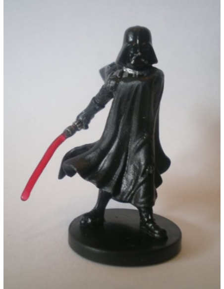 12/40 Darth Vader, Legacy of the Force Imperial Entanglements very rar