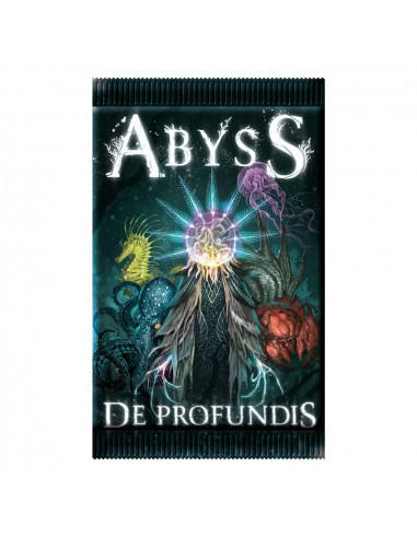 Abyss de Profundis