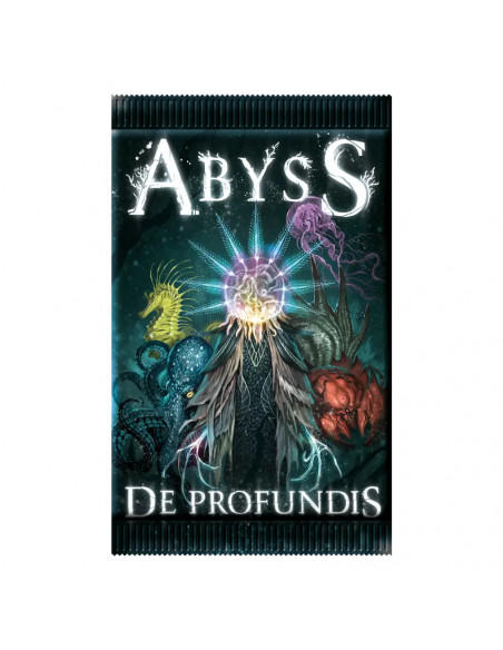 Abyss de Profundis