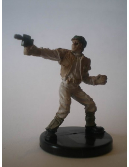 07/40 Rebel Commando Pathfinder Imperial Entanglements Unco