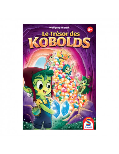 Le Trésor des Kobolds