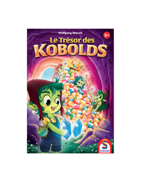 Le Trésor des Kobolds