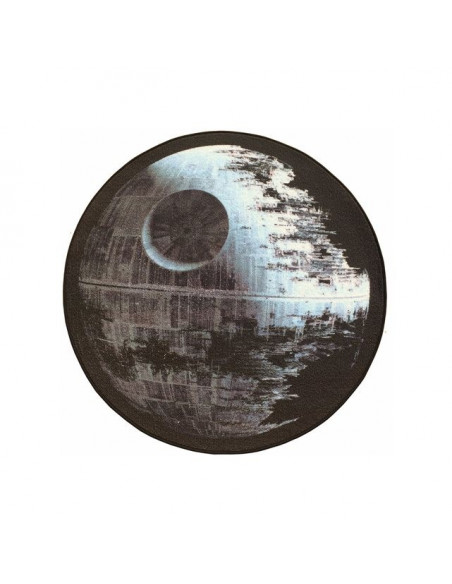 STAR WARS - Tapis de souris - Etoile Noire - en forme