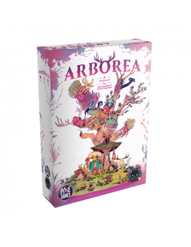 Arborea