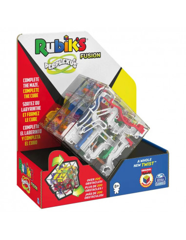 Perplexus - Rubik's 3*3